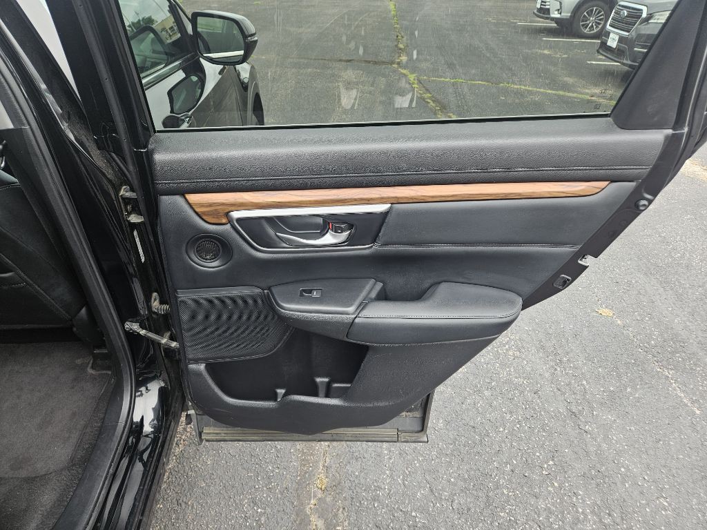 2019 Honda CR-V Image 14