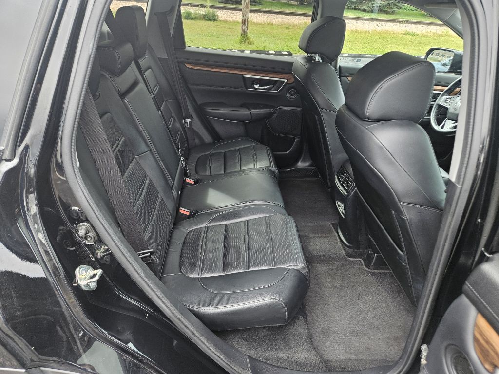 2019 Honda CR-V Image 15