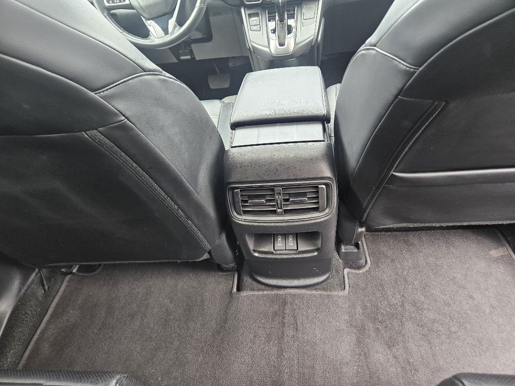 2019 Honda CR-V Image 16