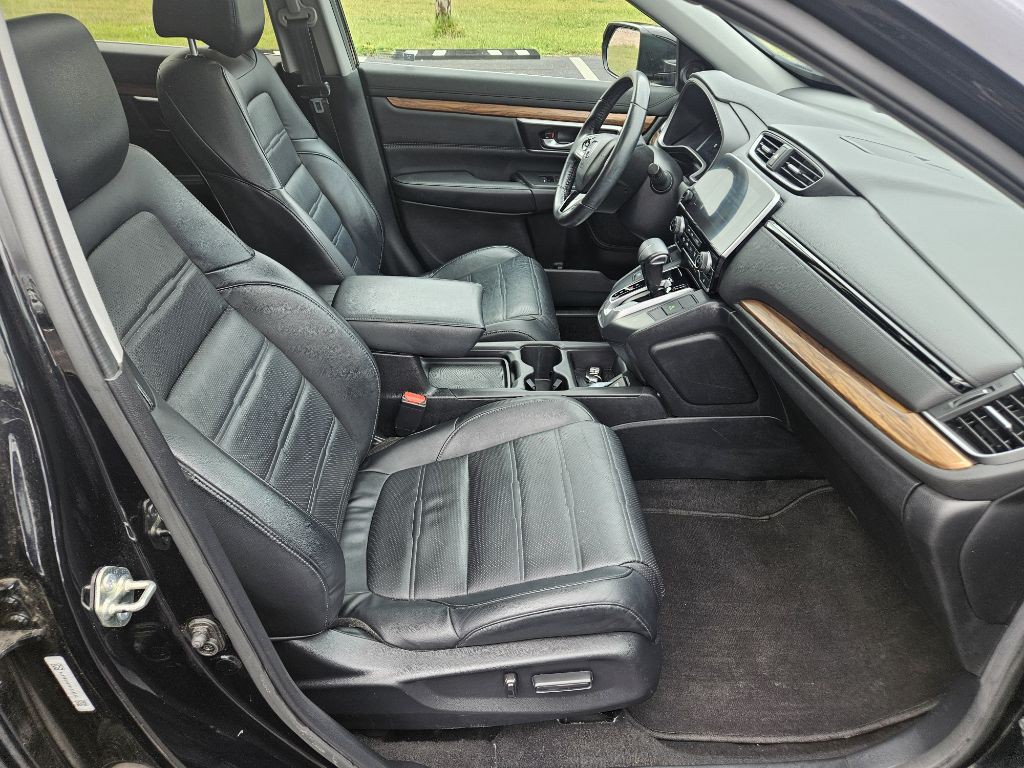 2019 Honda CR-V Image 18