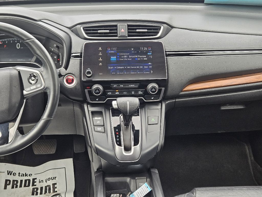 2019 Honda CR-V Image 19