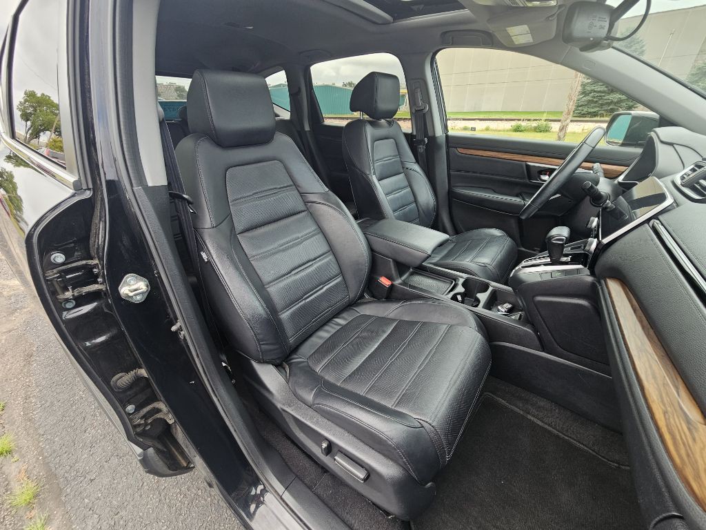 2019 Honda CR-V Image 20