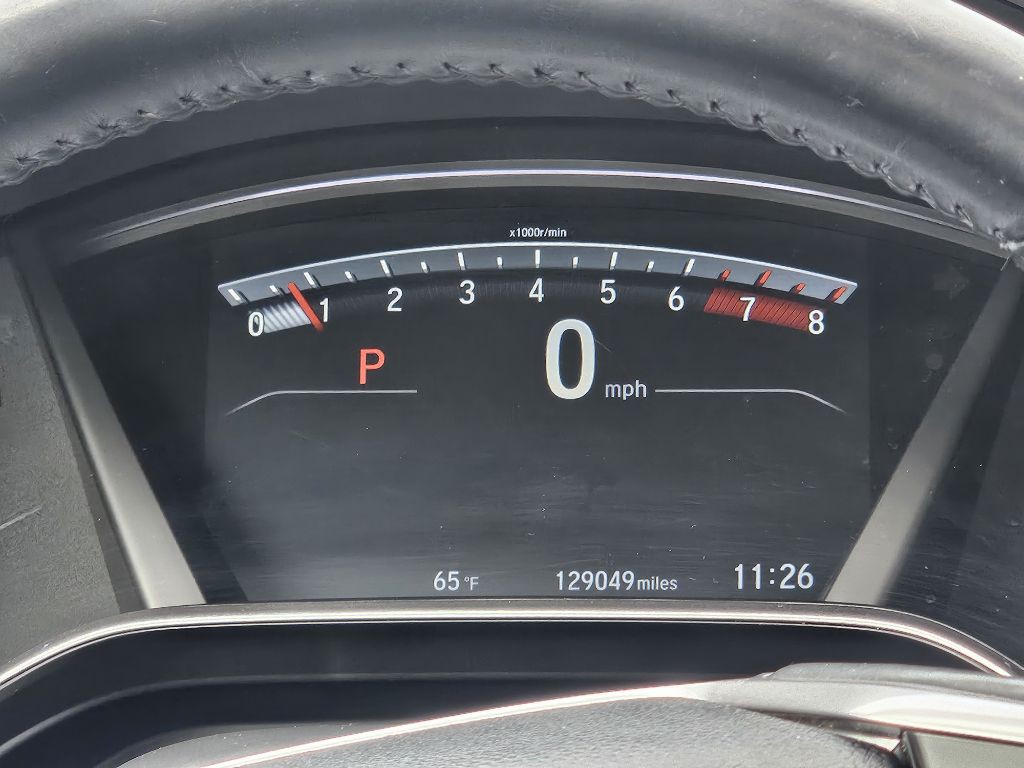 2019 Honda CR-V Image 21