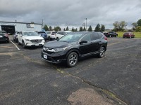 Image for 2019 Honda CR-V EX-L ID: 6859460