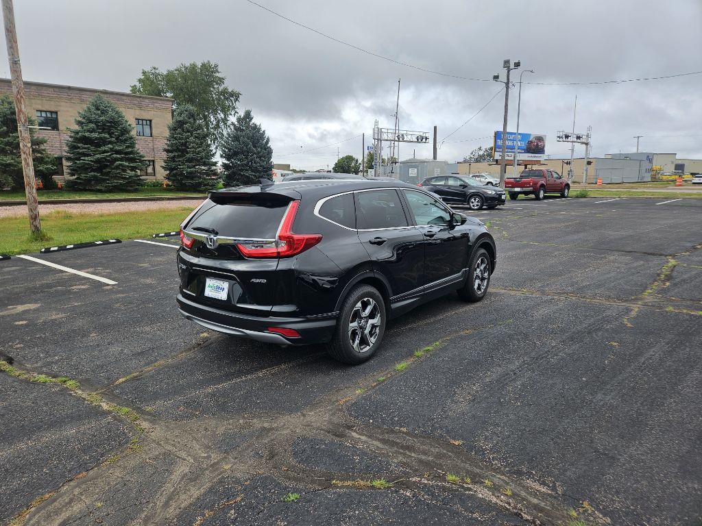 2019 Honda CR-V Image 5