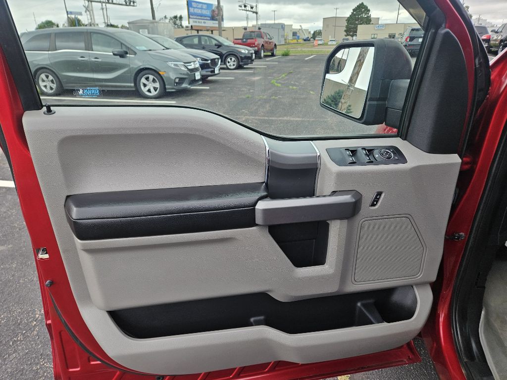 2017 Ford F-150 Image 11