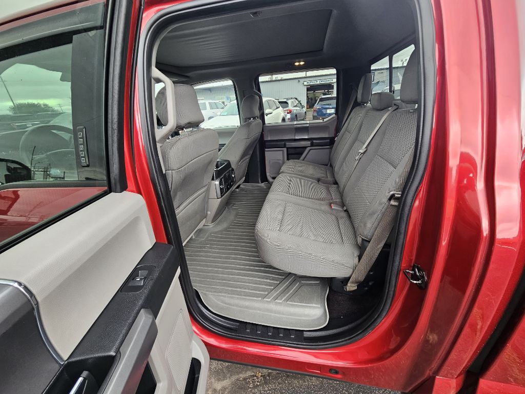 2017 Ford F-150 Image 13