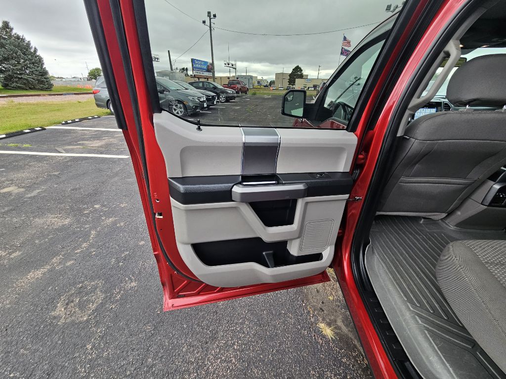 2017 Ford F-150 Image 14