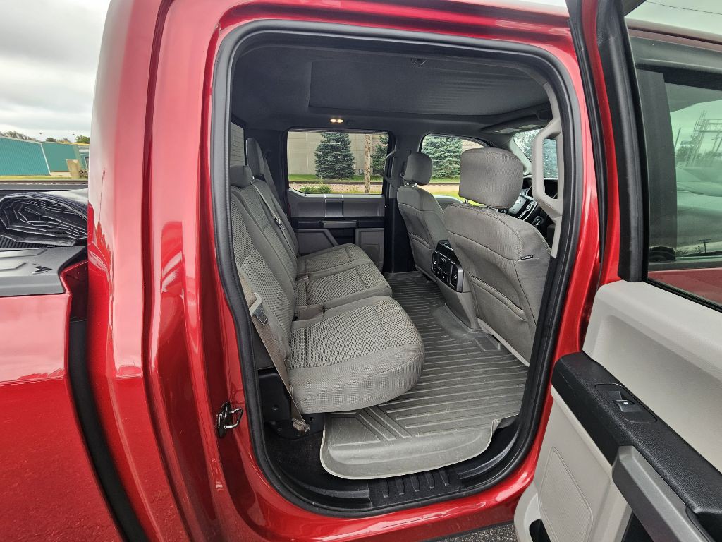 2017 Ford F-150 Image 15