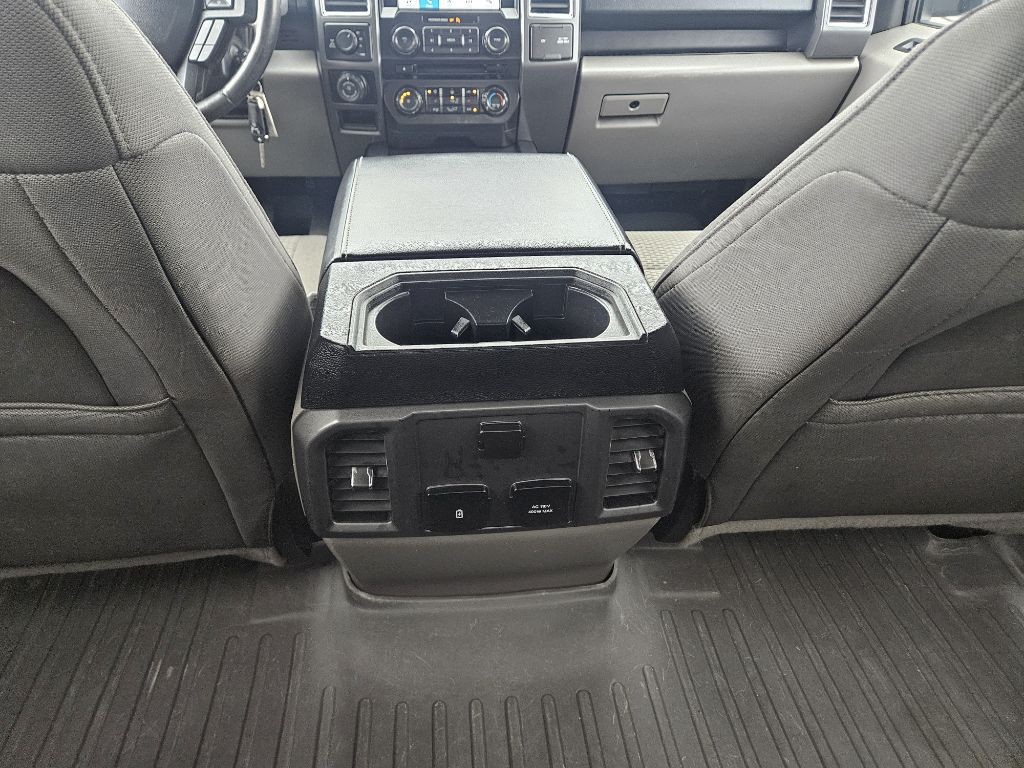2017 Ford F-150 Image 21