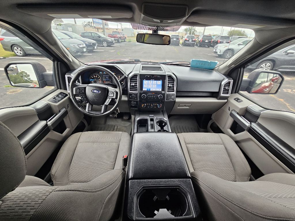 2017 Ford F-150 Image 22