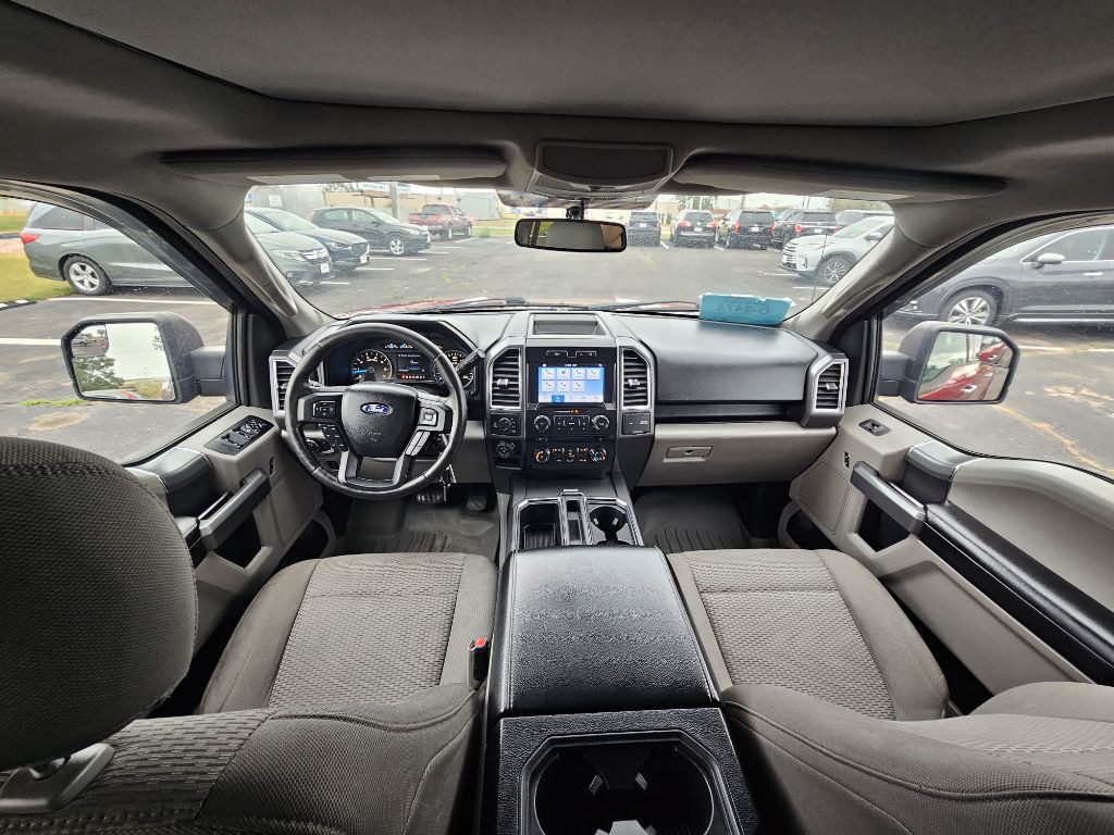 2017 Ford F-150 Image 23