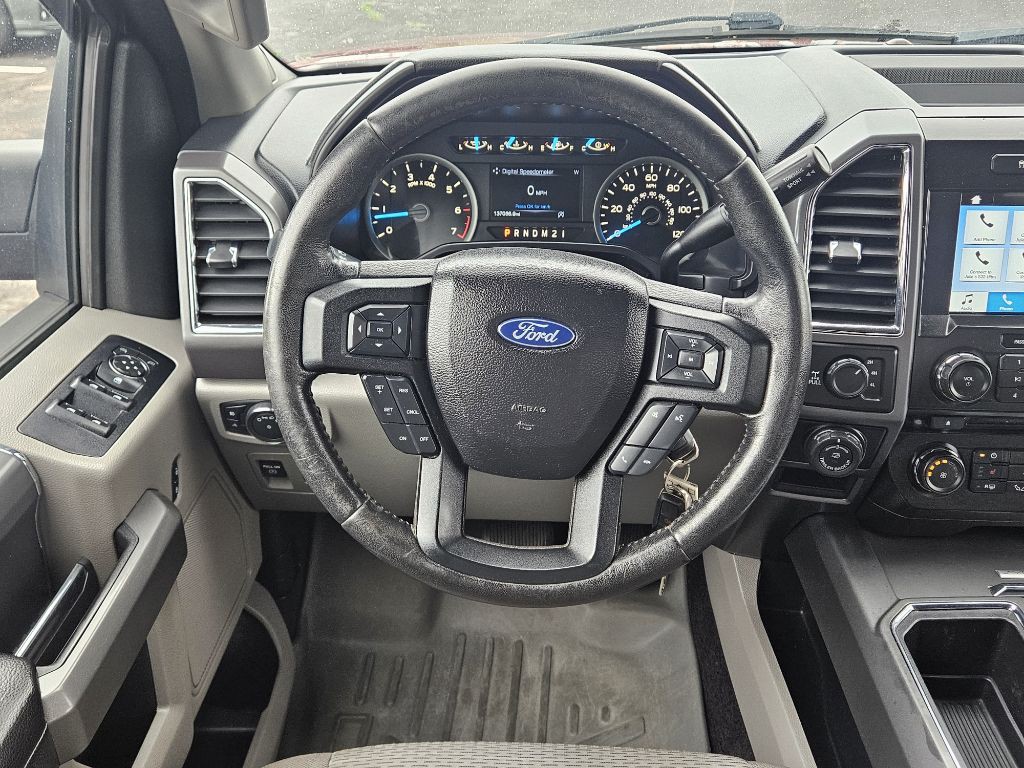 2017 Ford F-150 Image 24