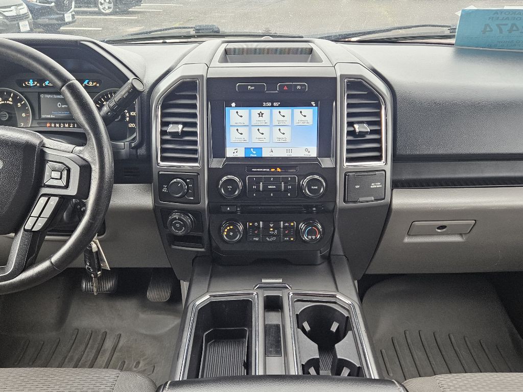 2017 Ford F-150 Image 25