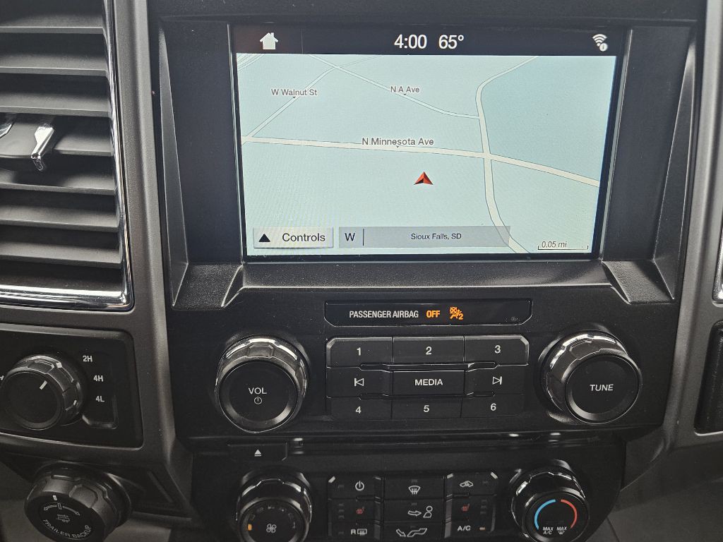 2017 Ford F-150 Image 26