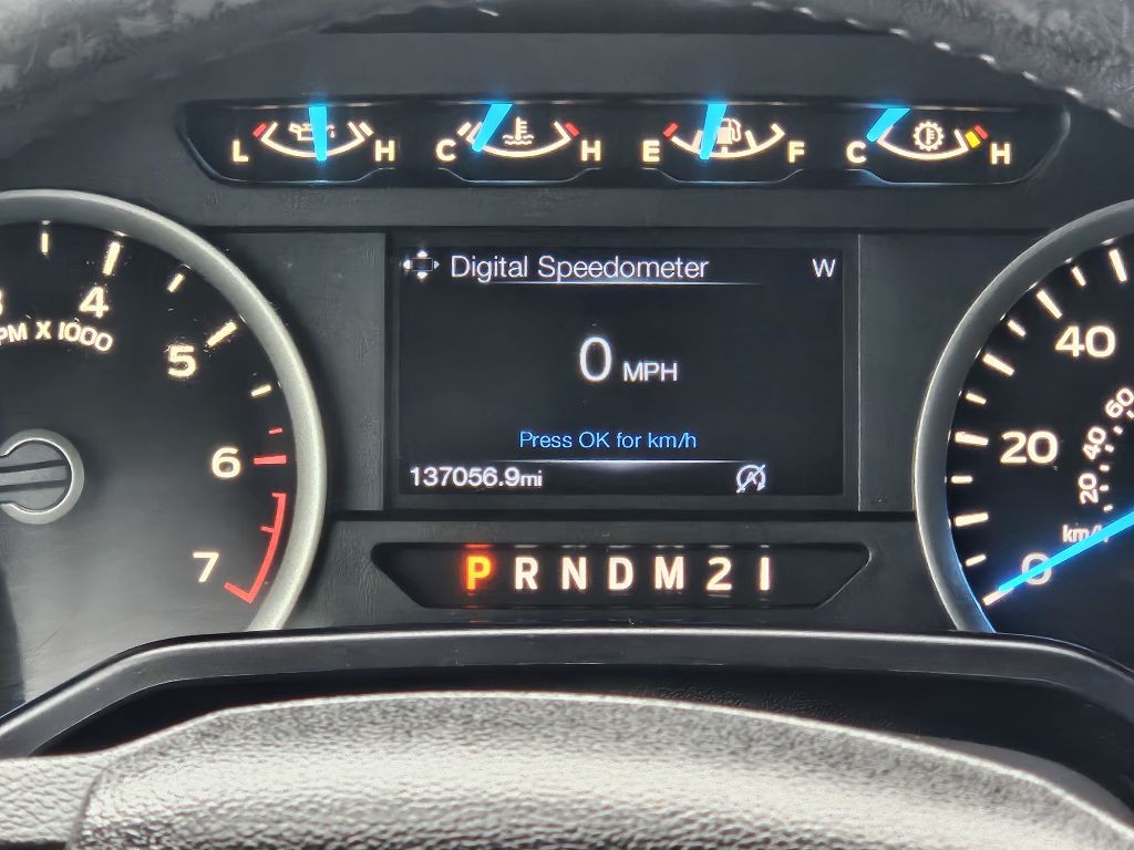 2017 Ford F-150 Image 27