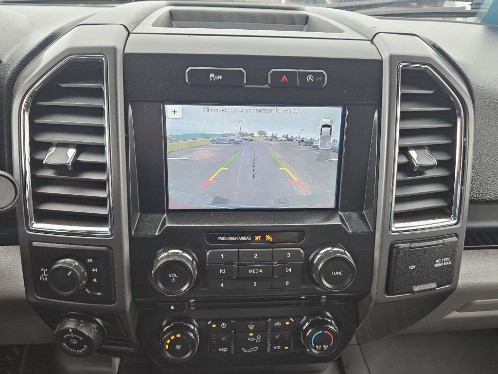 2017 Ford F-150 Image 28