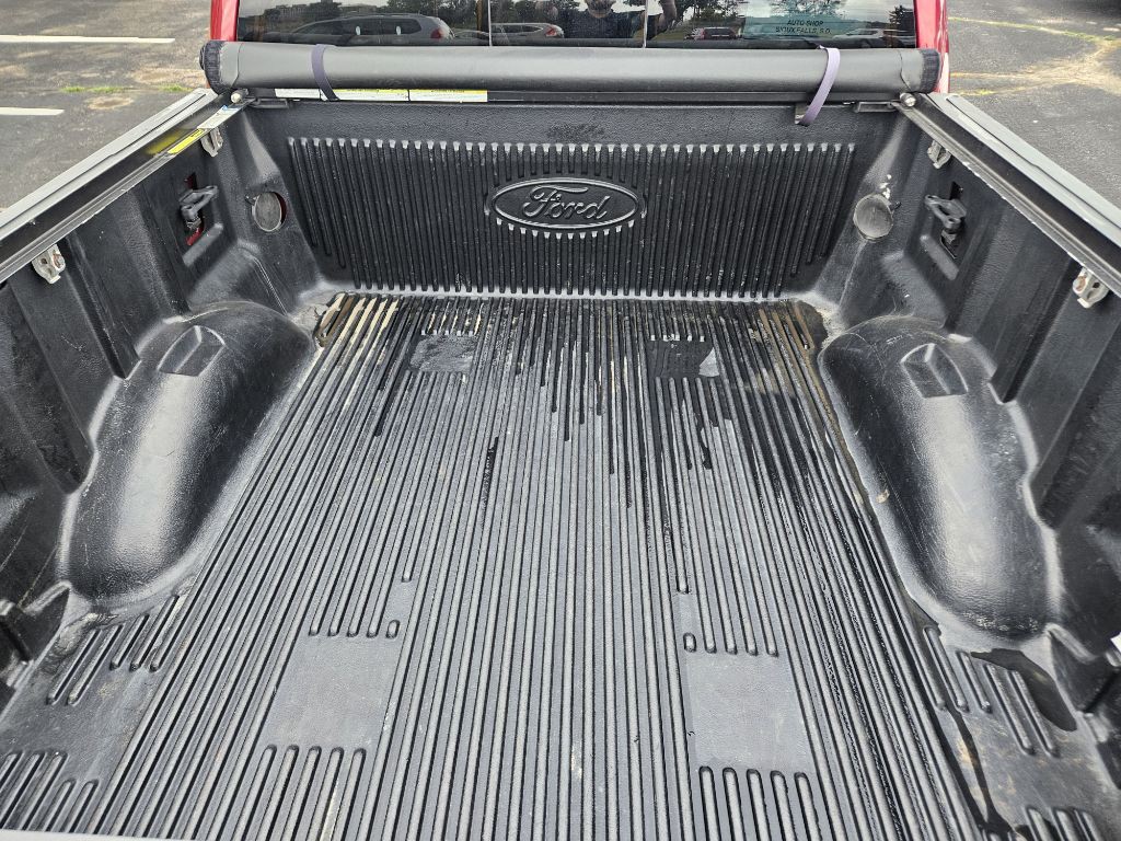 2017 Ford F-150 Image 9