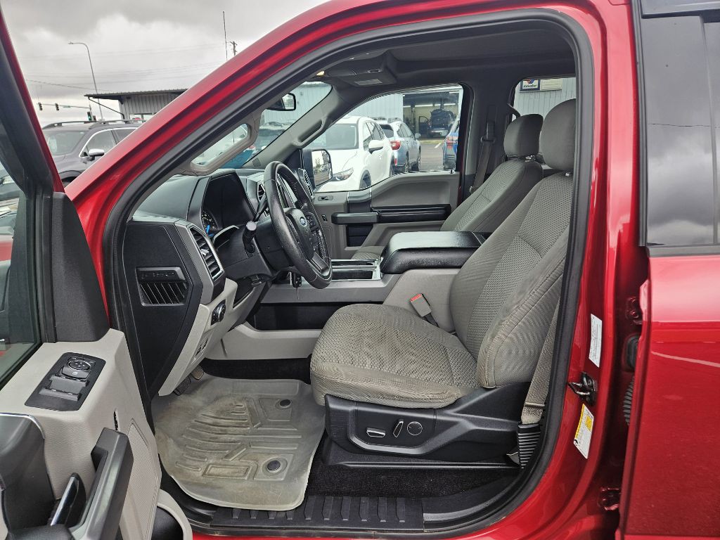 2017 Ford F-150 Image 10
