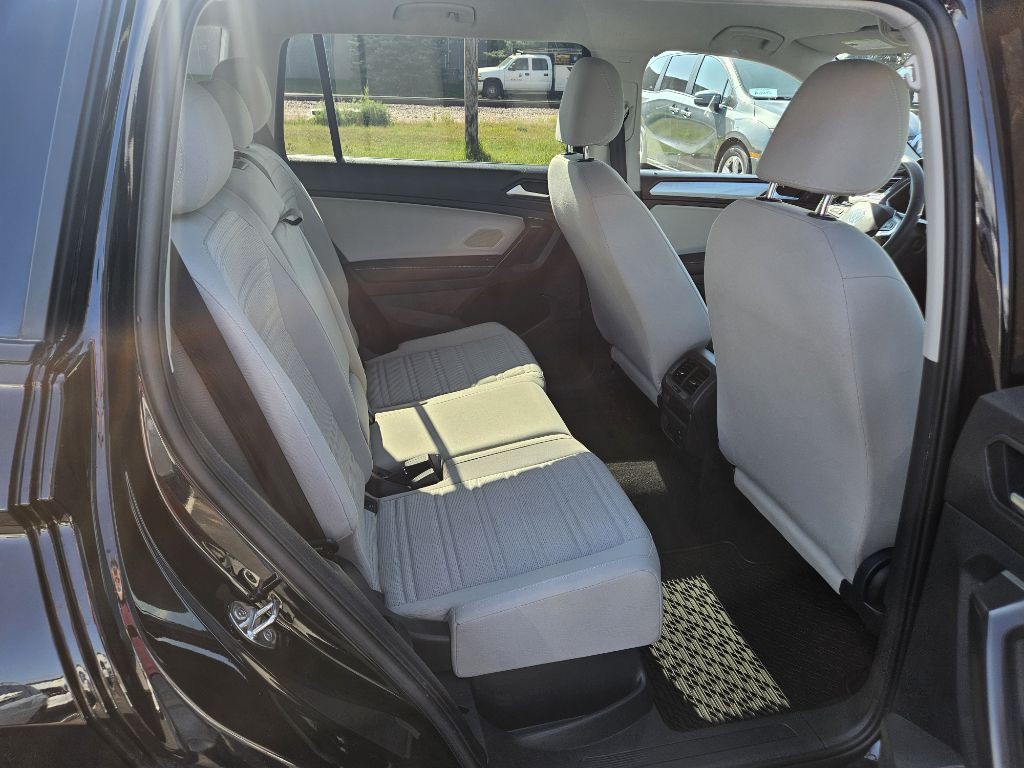 2022 Volkswagen Tiguan Image 13
