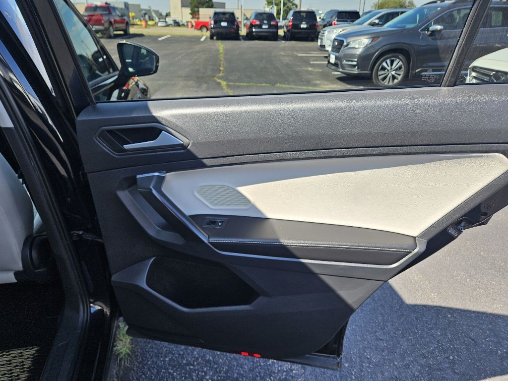 2022 Volkswagen Tiguan Image 16