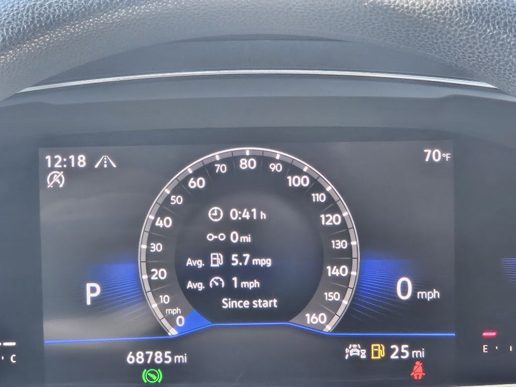 2022 Volkswagen Tiguan Image 23