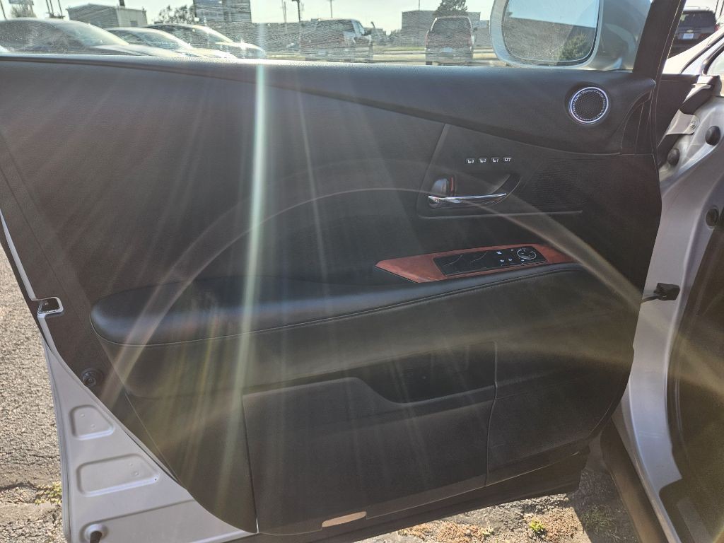 2012 Lexus RX 350 Image 11