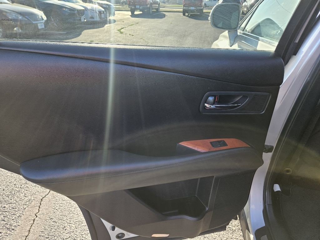 2012 Lexus RX 350 Image 12
