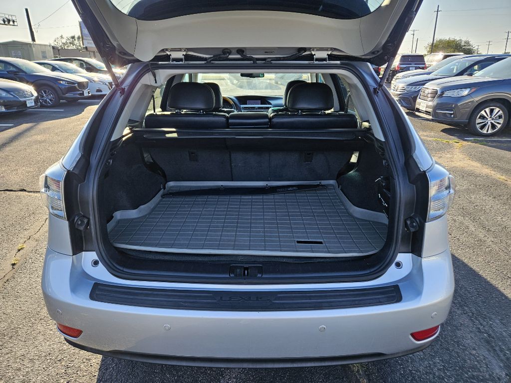 2012 Lexus RX 350 Image 14