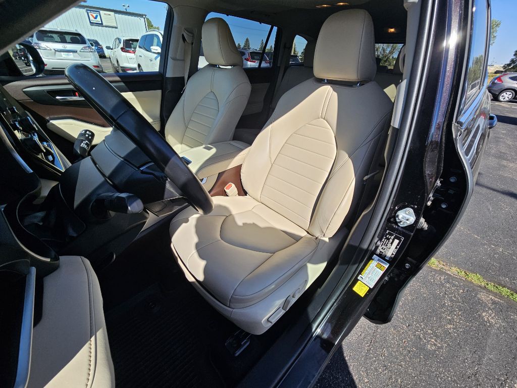 2021 Toyota Highlander Image 11