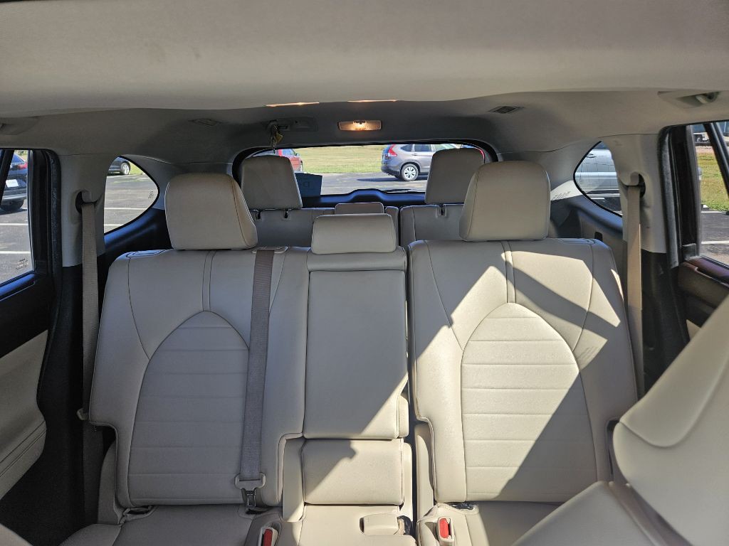 2021 Toyota Highlander Image 22