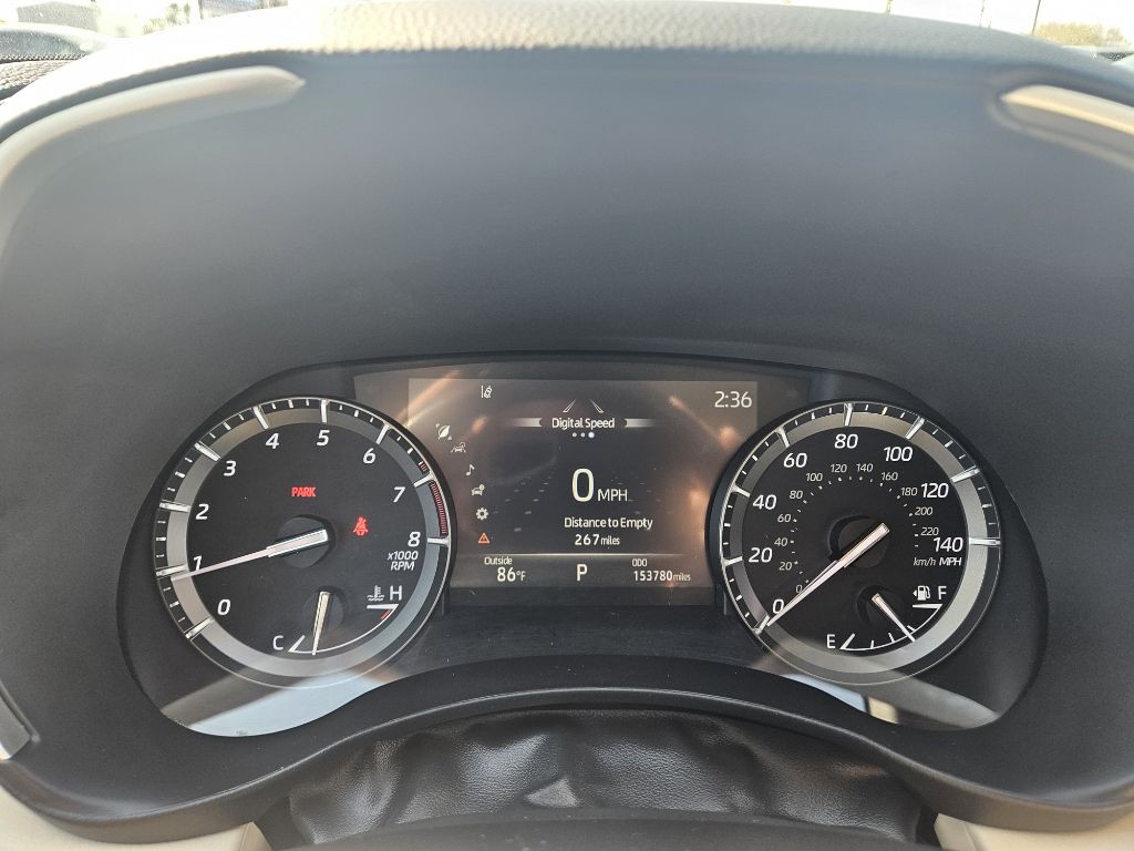 2021 Toyota Highlander Image 24