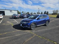 Image for 2017 Nissan Rogue SL ID: 6883788