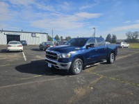 Image for 2020 RAM 1500 Big Horn ID: 6897462
