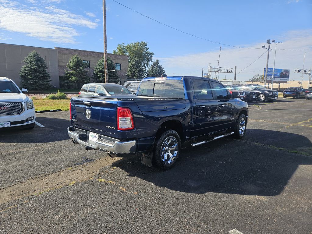 2020 RAM 1500 Image 5