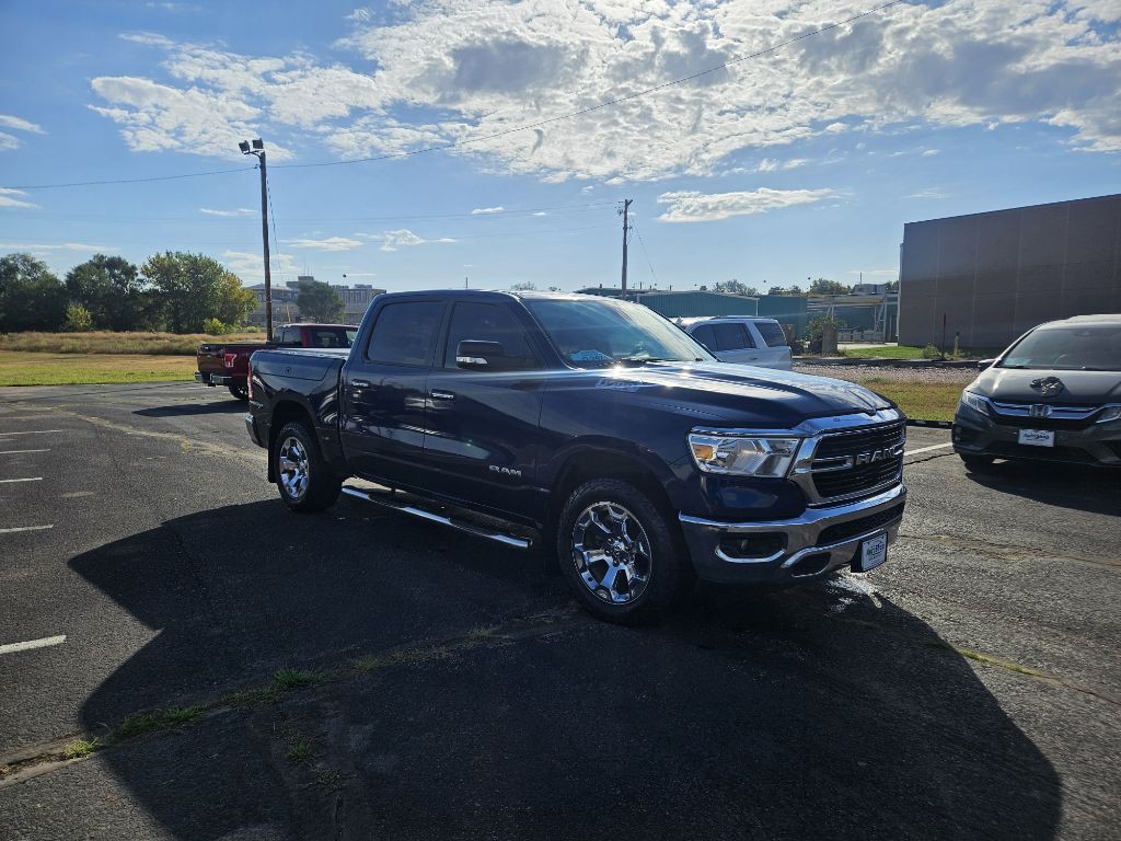 2020 RAM 1500 Image 7