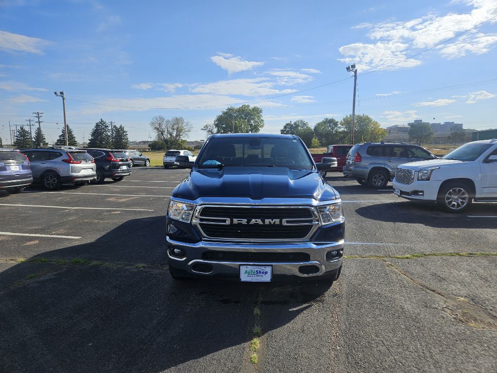 2020 RAM 1500 Image 8