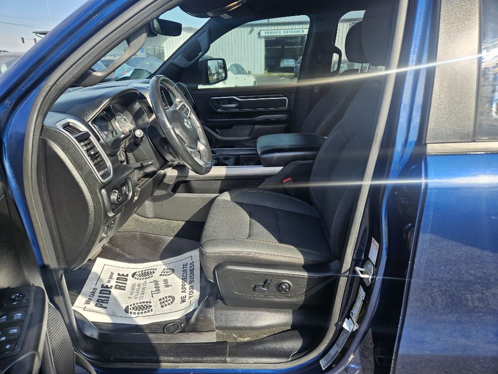 2020 RAM 1500 Image 9
