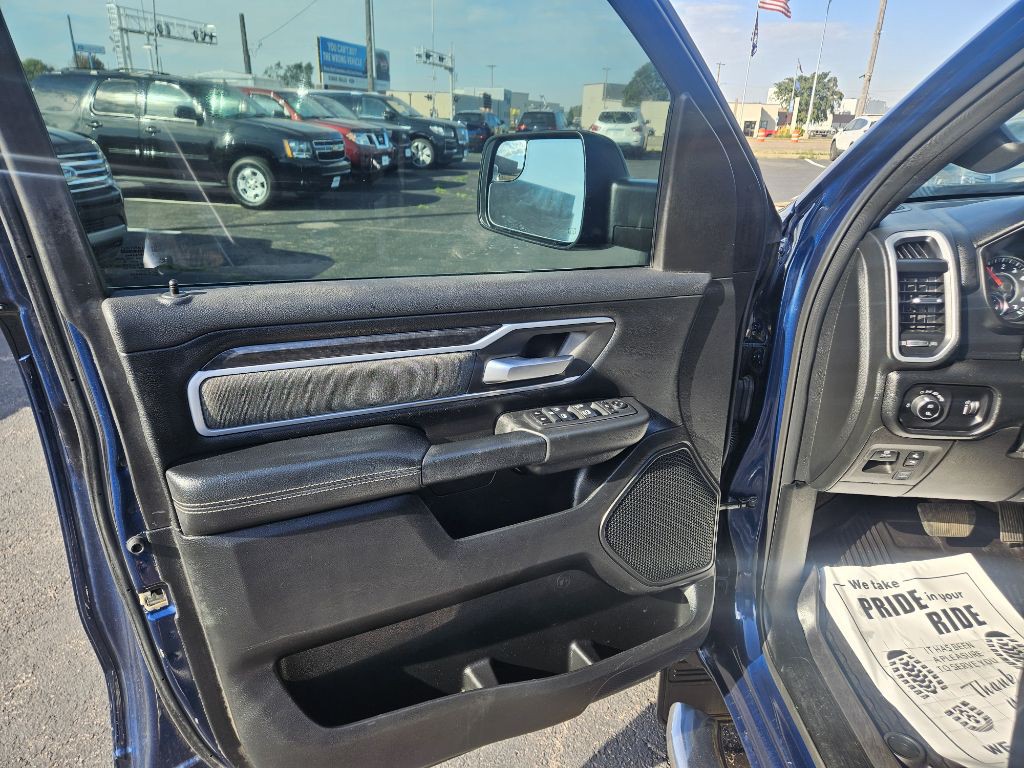 2020 RAM 1500 Image 10