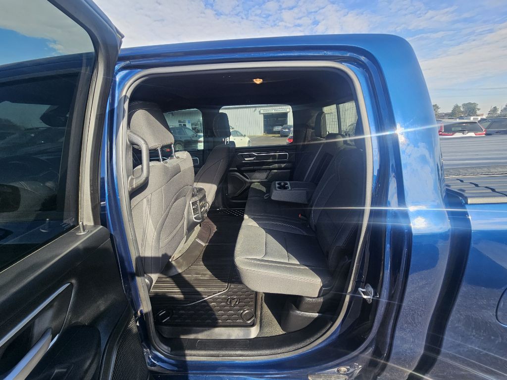 2020 RAM 1500 Image 11