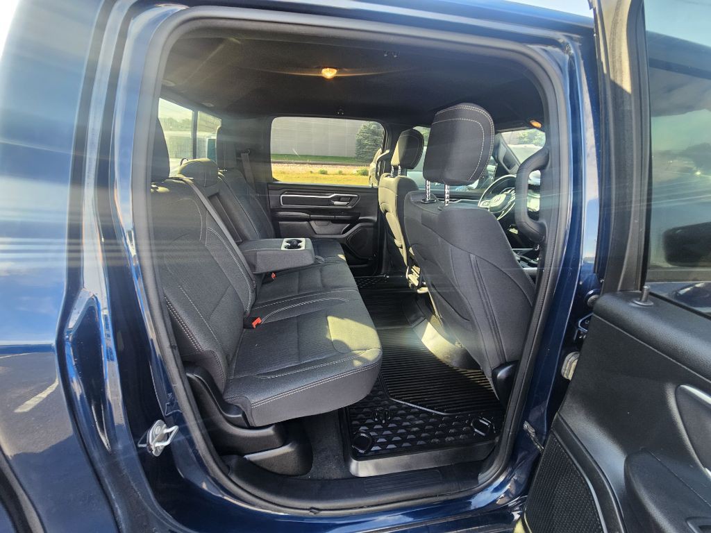 2020 RAM 1500 Image 12