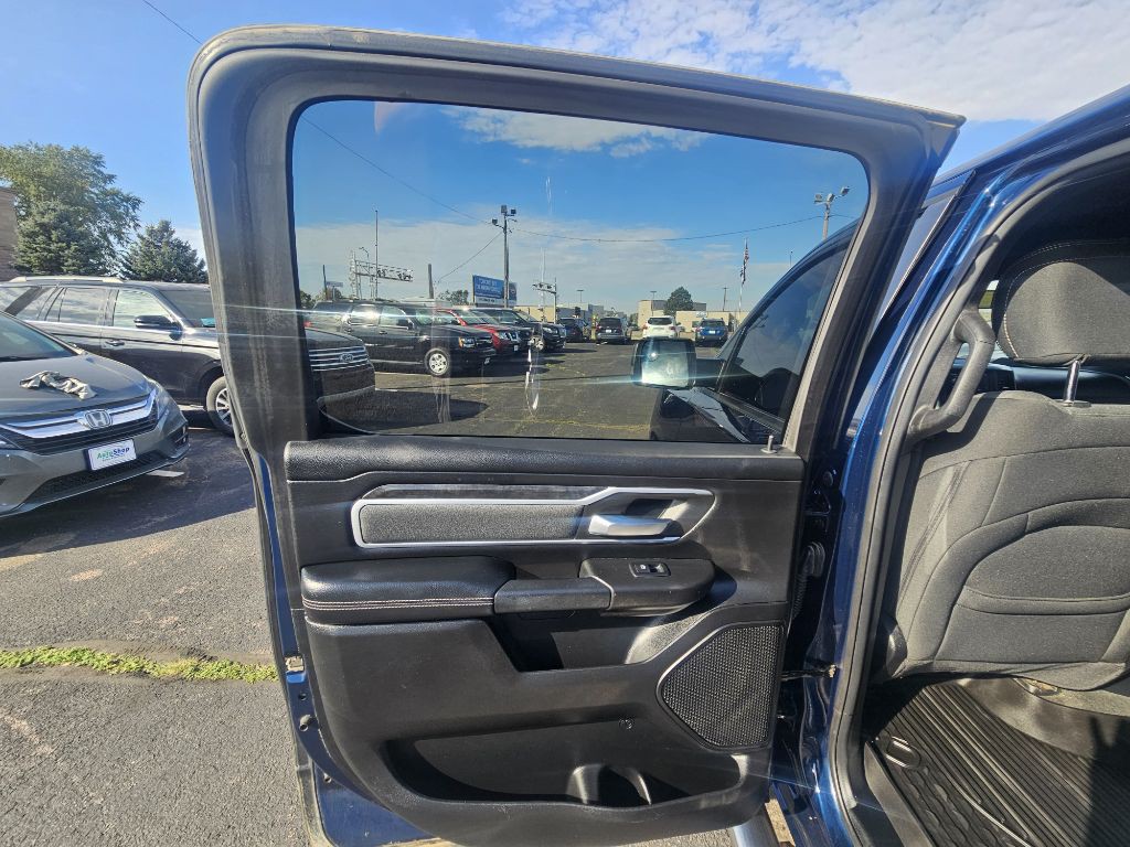 2020 RAM 1500 Image 13