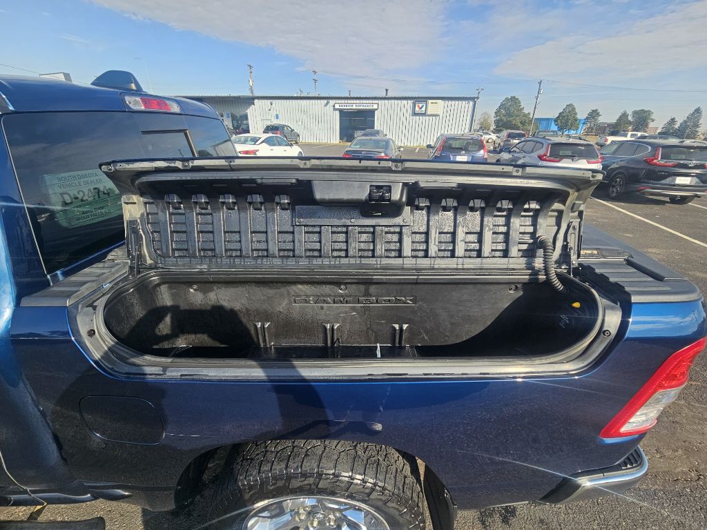 2020 RAM 1500 Image 14