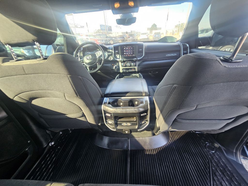 2020 RAM 1500 Image 15