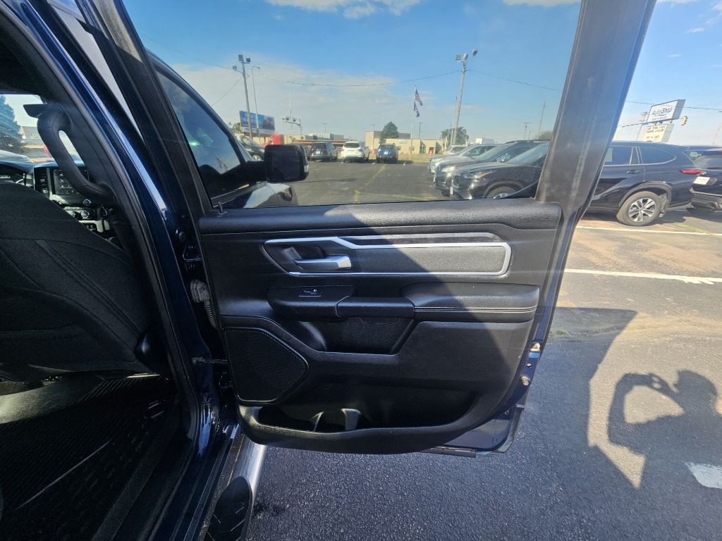 2020 RAM 1500 Image 16