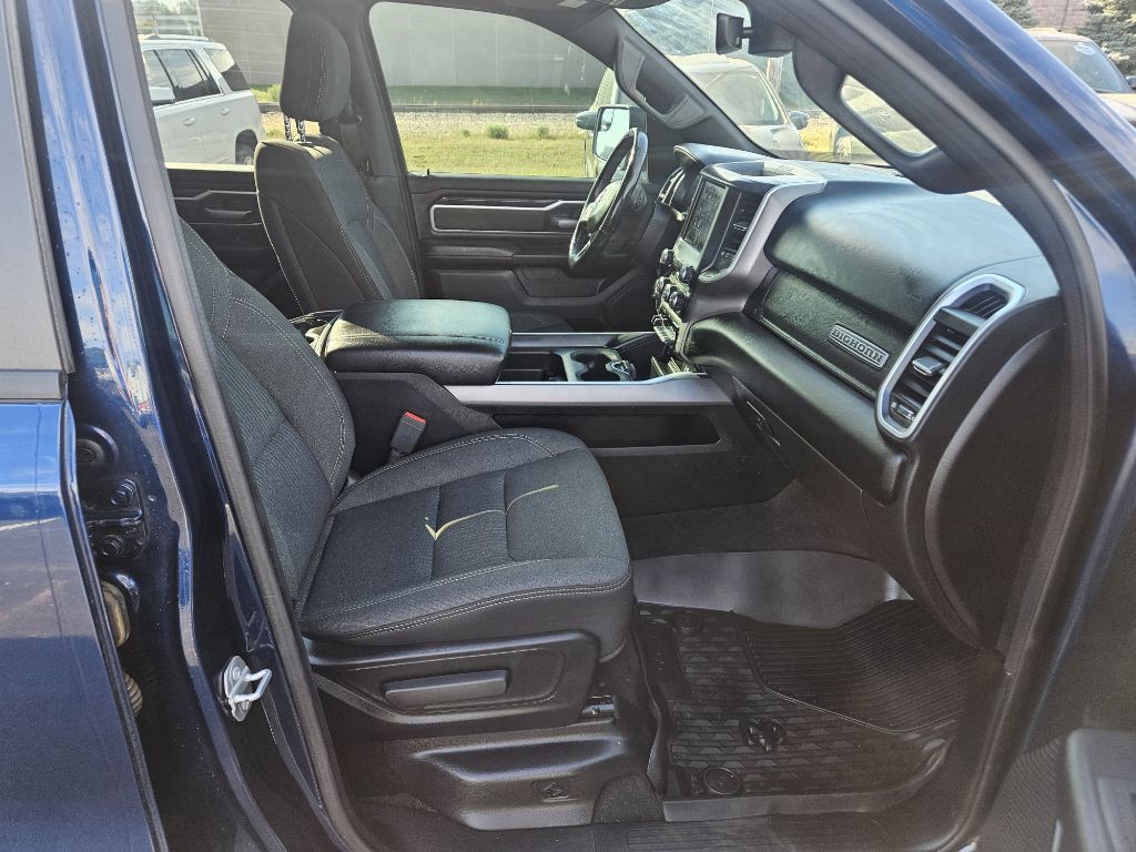 2020 RAM 1500 Image 17