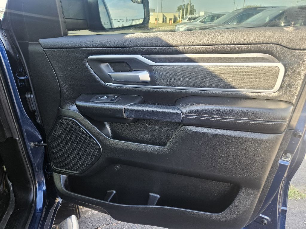 2020 RAM 1500 Image 18