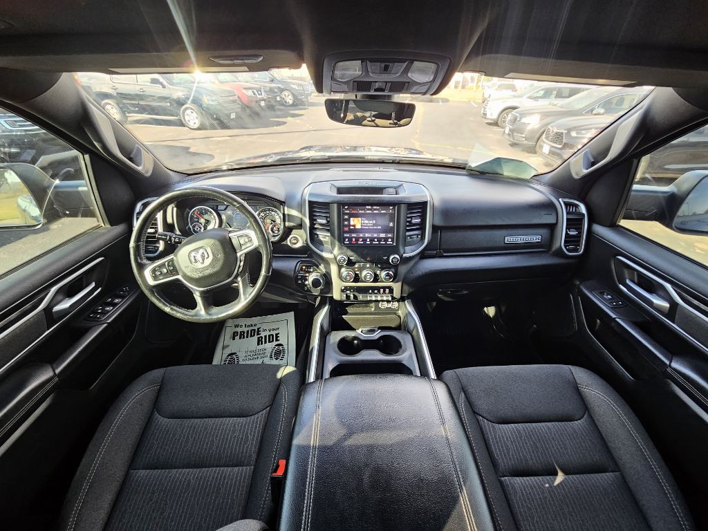 2020 RAM 1500 Image 19