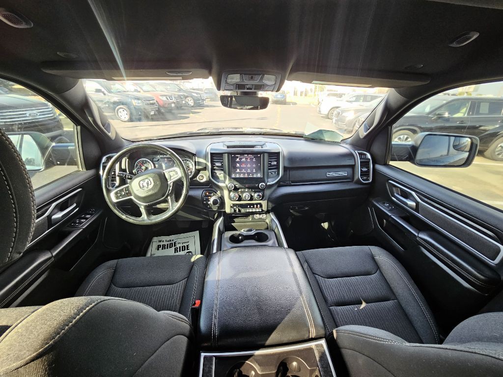 2020 RAM 1500 Image 20