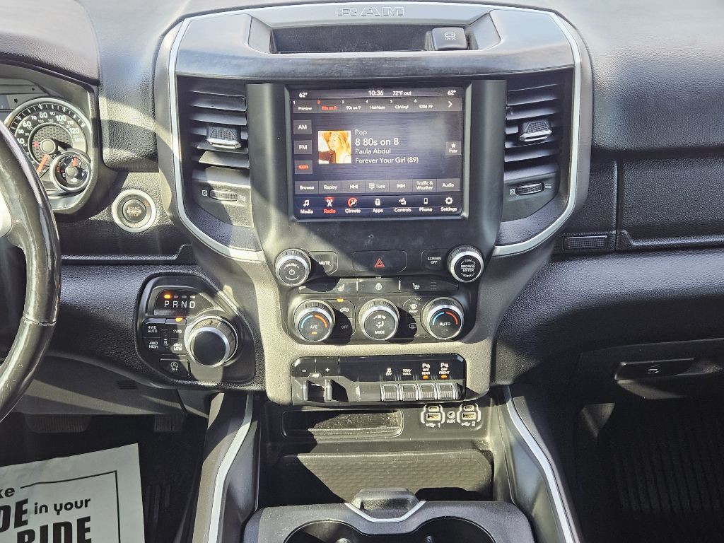 2020 RAM 1500 Image 21